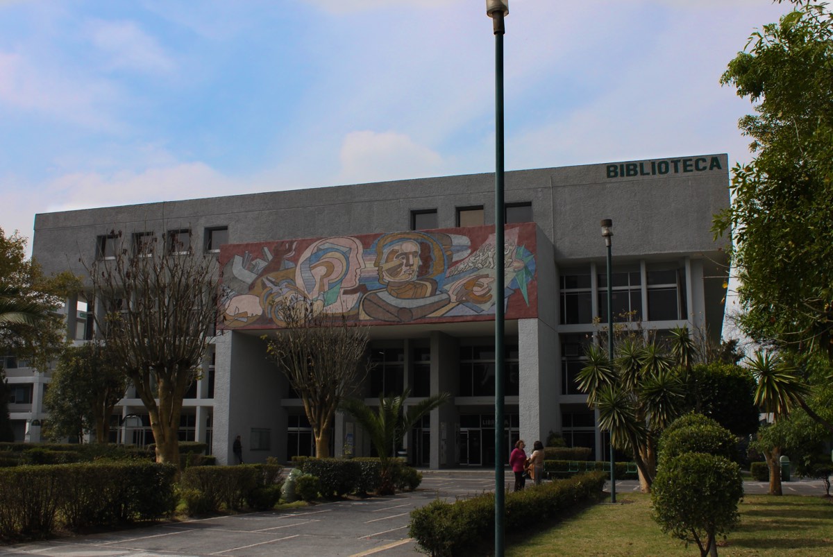 Biblioteca